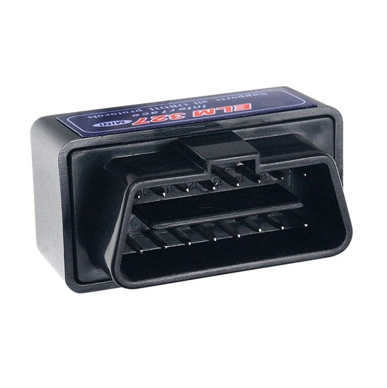 [SHP-obd-on-board-diagnostic] OBD (On-Board Diagnostic)