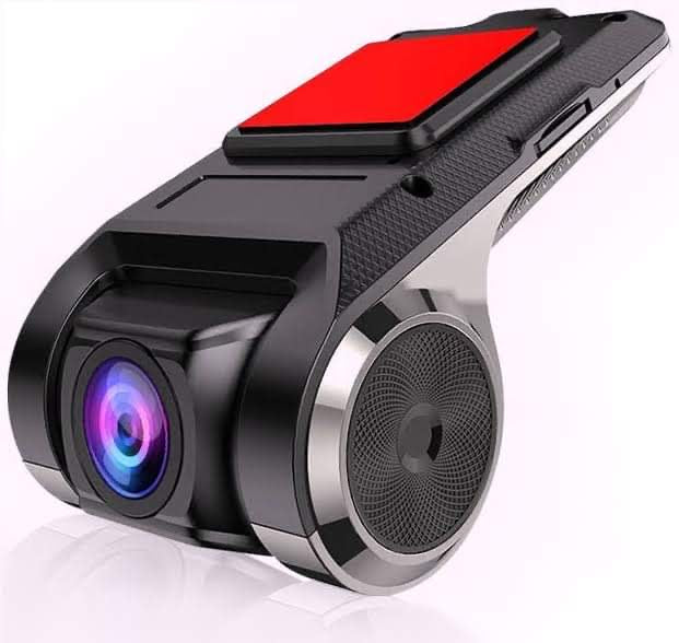 [SHP-dash-camera] Dash Camera
